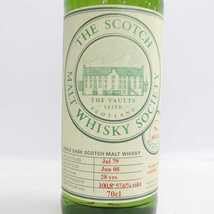 Amazon.co.jp: SMWS（ザ スコッチ モルト ウイスキー ソサエティ